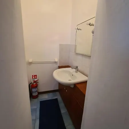 Casa Sul Mare Di Appartamento Canneto (Lipari)