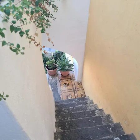 Casa Sul Mare Di Appartamento *