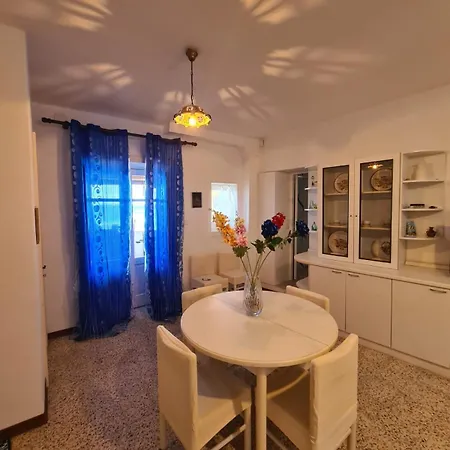 Casa Sul Mare Di Appartamento