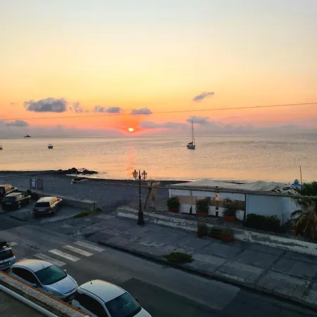 Appartamento Casa Sul Mare Di