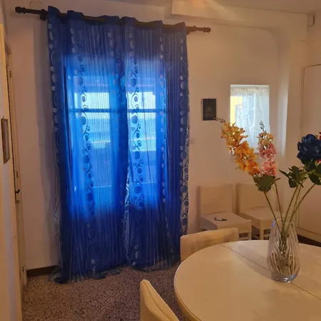 Casa Sul Mare Di Appartamento *