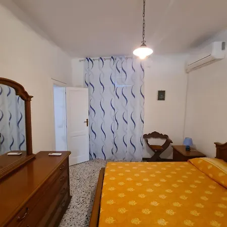 Casa Sul Mare Di * Canneto (Lipari)