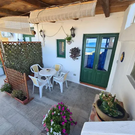 Casa Sul Mare Di Appartamento *