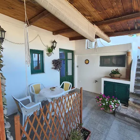 Casa Sul Mare Di Appartamento