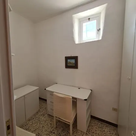 Appartamento Casa Sul Mare Di