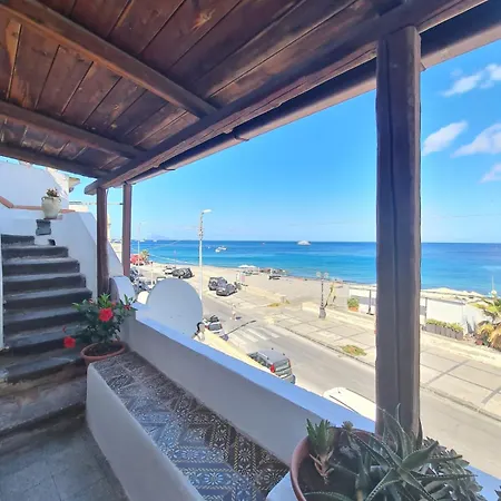 Casa Sul Mare Di Appartamento