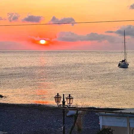 Casa Sul Mare Di Appartamento *