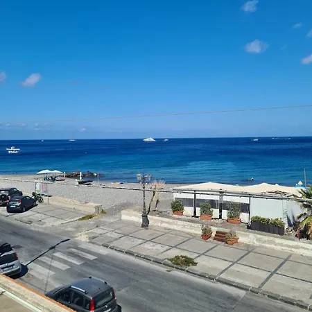 Casa Sul Mare Di Appartamento Canneto (Lipari)